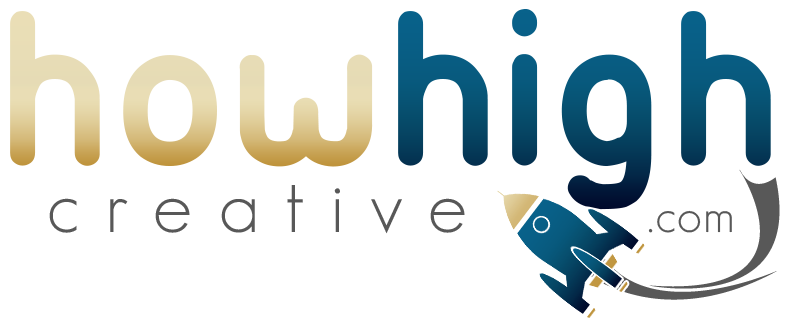 How High Creative